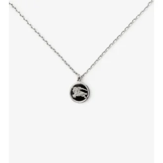 Collar con moneda EKD