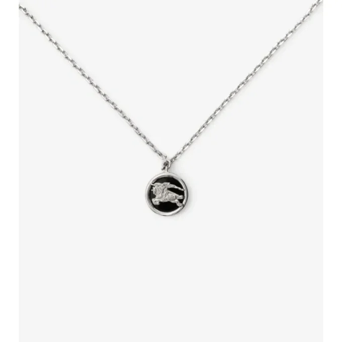 Collar con moneda EKD Collar con moneda EKD