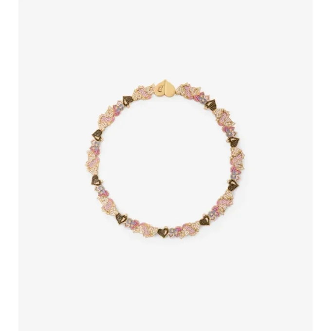 Collar Souvenir Pava