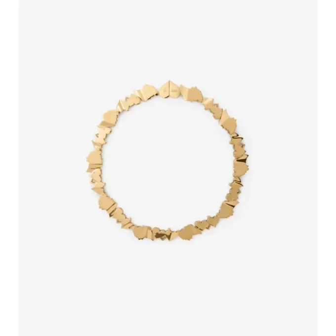 Collar Souvenir Pava