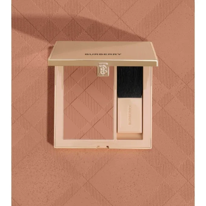 Colorete Outdoor – Rosa terroso n.º 66