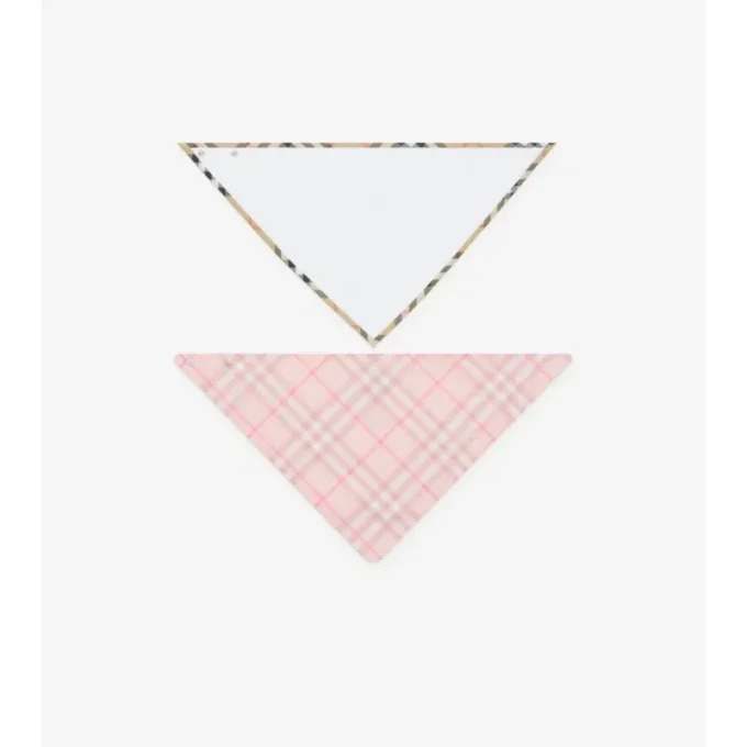 Conjunto de dos piezas con estampado de cuadros Conjunto de dos piezas con estampado de cuadros