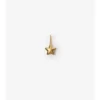Dije de estrella Dije de estrella