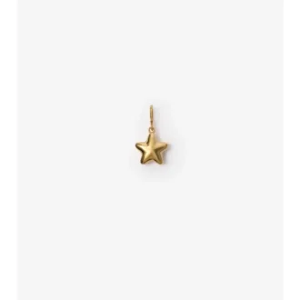 Dije de estrella Dije de estrella