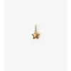 Dije de estrella Dije de estrella