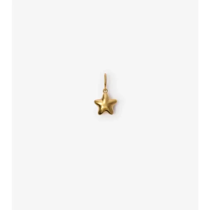 Dije de estrella Dije de estrella