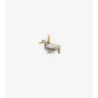 Dije de pato