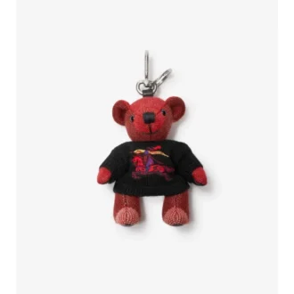 Dije Thomas Bear