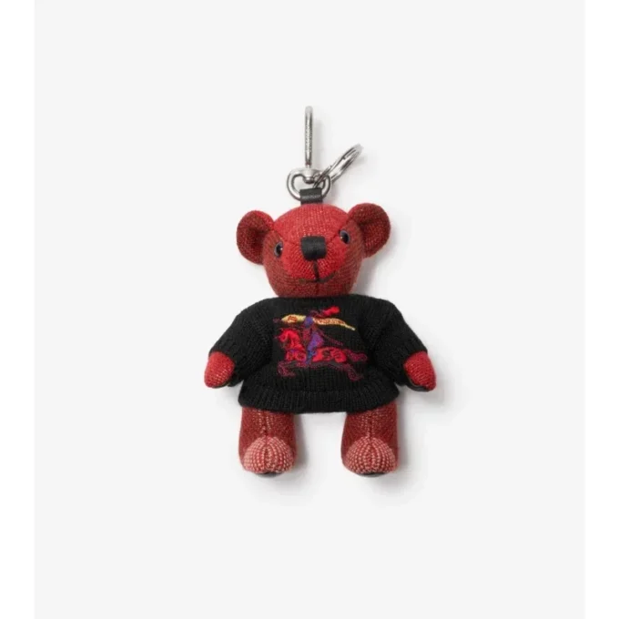 Dije Thomas Bear