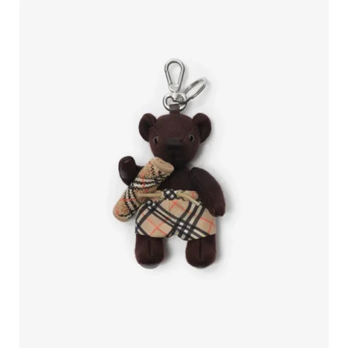 Dije Thomas Bear Dije Thomas Bear