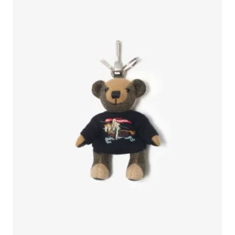 Dije Thomas Bear