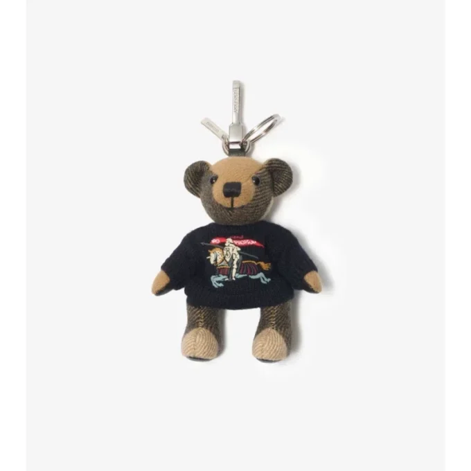 Dije Thomas Bear Dije Thomas Bear