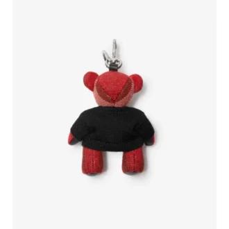 Dije Thomas Bear