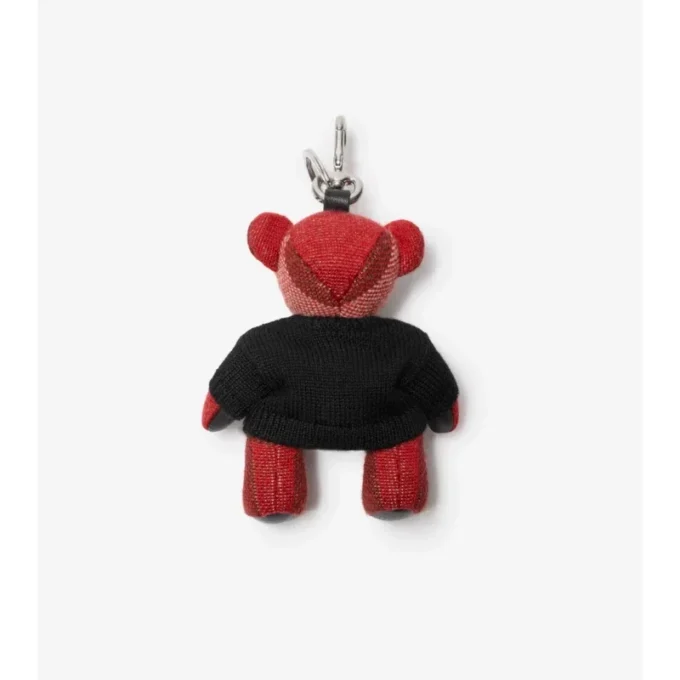 Dije Thomas Bear