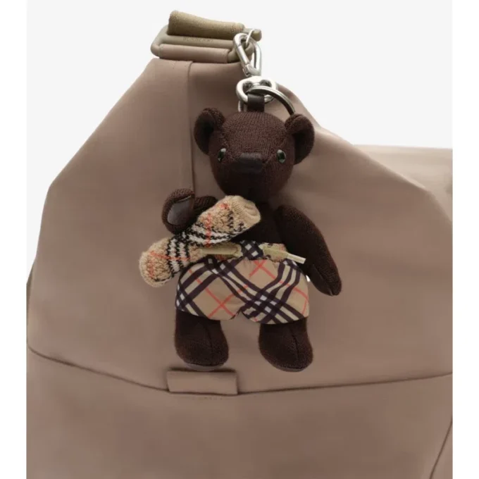Dije Thomas Bear Dije Thomas Bear