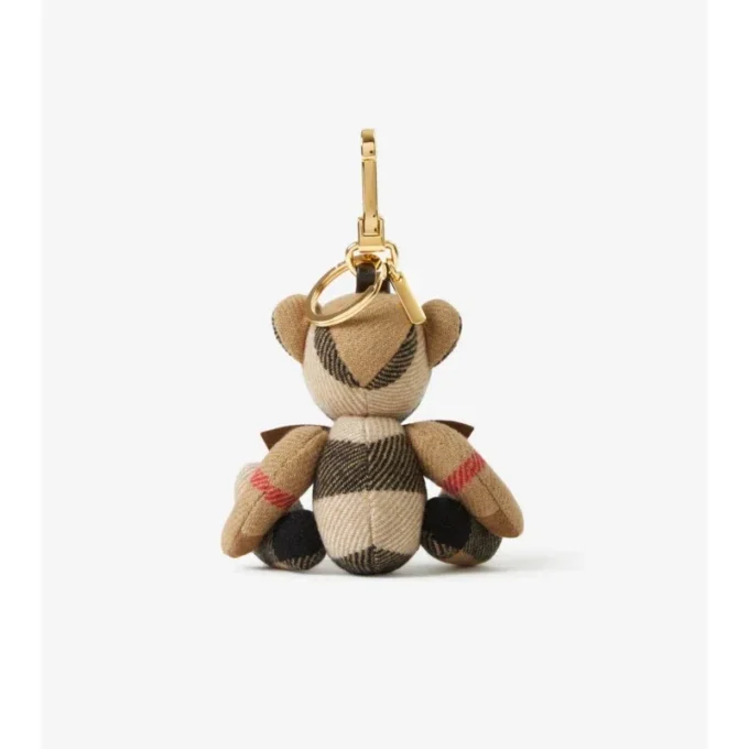 Dije Thomas Bear Dije Thomas Bear