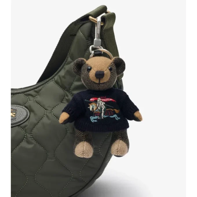 Dije Thomas Bear Dije Thomas Bear