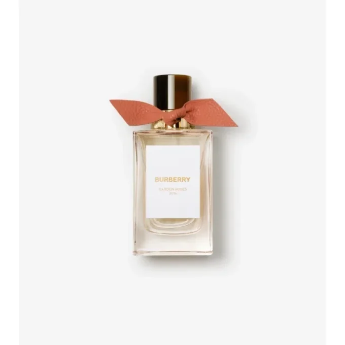 Eau de Parfum Garden Roses de Burberry Signatures, 100 ml Eau de Parfum Garden Roses de Burberry Signatures, 100 ml