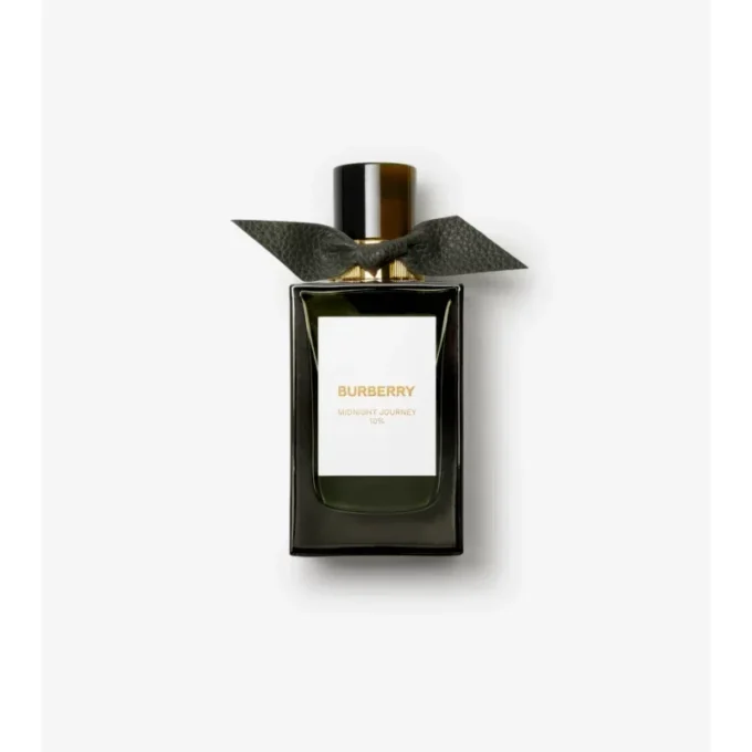 Eau de Parfum Midnight Journey de Burberry Signatures, 100 ml Eau de Parfum Midnight Journey de Burberry Signatures, 100 ml