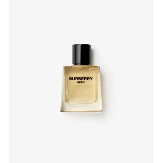 Eau de Toilette Burberry Hero 50 ml
