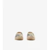 Espadrilles Check Mews Espadrilles Check Mews