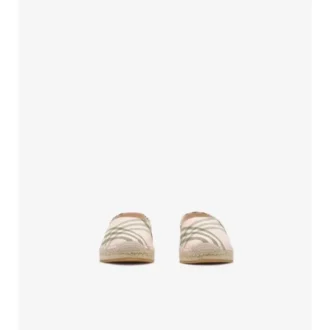 Espadrilles Check Mews 