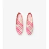 Espadrilles Check Mews Espadrilles Check Mews
