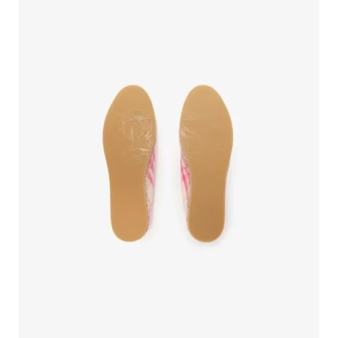 Espadrilles Check Mews Espadrilles Check Mews