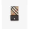 Funda para AirPods con estampado Pop Check 