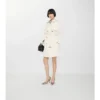Gabardina Belgravia de algodón ligero de largo medio Trench Coat Gabardina Belgravia de algodón ligero de largo medio Trench Coat