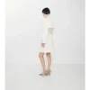 Gabardina Belgravia de algodón ligero de largo medio Trench Coat Gabardina Belgravia de algodón ligero de largo medio Trench Coat