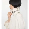 Gabardina Belgravia de algodón ligero de largo medio Trench Coat Gabardina Belgravia de algodón ligero de largo medio Trench Coat