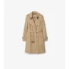 Gabardina Chelsea Heritage Trench Coat de largo medio Gabardina Chelsea Heritage Trench Coat de largo medio