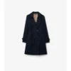 Gabardina Chelsea Heritage Trench Coat de largo medio Gabardina Chelsea Heritage Trench Coat de largo medio
