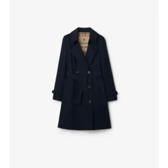 Gabardina Chelsea Heritage Trench Coat de largo medio