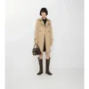 Gabardina Chelsea Heritage Trench Coat de largo medio Gabardina Chelsea Heritage Trench Coat de largo medio