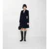 Gabardina Chelsea Heritage Trench Coat de largo medio Gabardina Chelsea Heritage Trench Coat de largo medio