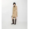 Gabardina Chelsea Heritage Trench Coat de largo medio Gabardina Chelsea Heritage Trench Coat de largo medio