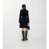 Gabardina Chelsea Heritage Trench Coat de largo medio Gabardina Chelsea Heritage Trench Coat de largo medio