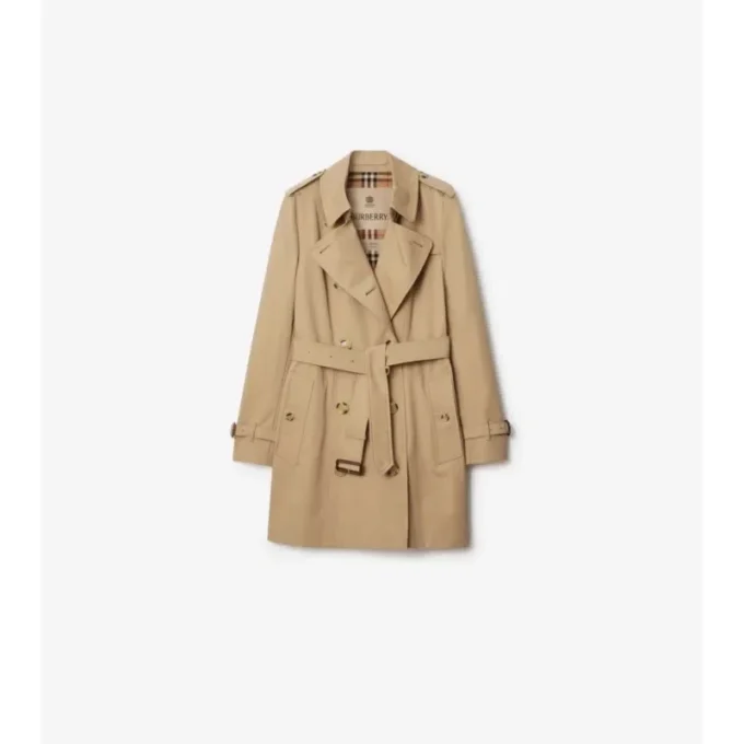 Gabardina corta Chelsea Heritage Trench Coat Gabardina corta Chelsea Heritage Trench Coat