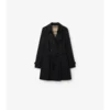 Gabardina corta Chelsea Heritage Trench Coat