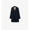 Gabardina corta Chelsea Heritage Trench Coat