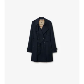 Gabardina corta Chelsea Heritage Trench Coat