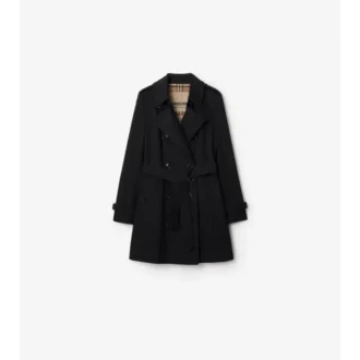 Gabardina corta Chelsea Heritage Trench Coat