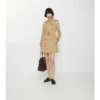 Gabardina corta Chelsea Heritage Trench Coat Gabardina corta Chelsea Heritage Trench Coat