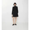 Gabardina corta Chelsea Heritage Trench Coat