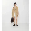 Gabardina corta Chelsea Heritage Trench Coat Gabardina corta Chelsea Heritage Trench Coat