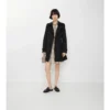 Gabardina corta Chelsea Heritage Trench Coat