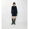 Gabardina corta Chelsea Heritage Trench Coat