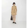 Gabardina corta Chelsea Heritage Trench Coat Gabardina corta Chelsea Heritage Trench Coat